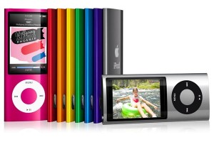 iPod Nano 5g