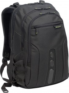 Targus EcoSmart Spruce Backpack