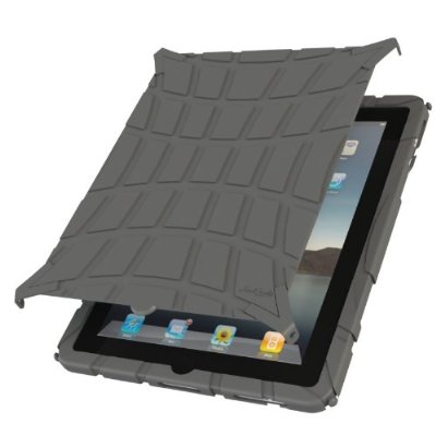  Ipad Accessories on Hard Candy Cases Street Skin For Apple Ipad Black